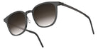 Lindberg® Sun Titanium™ 8591 LIN SUN 8591 207-AH79-K24-U9-SL98 51 - 207-AH79-K24-U9 Sunglasses