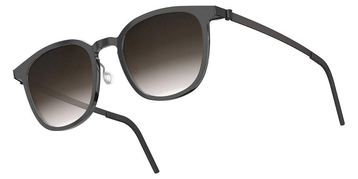 Lindberg® Sun Titanium™ 8591 LIN SUN 8591 207-AH79-K24-U9-SL98 51 - 207-AH79-K24-U9 Sunglasses