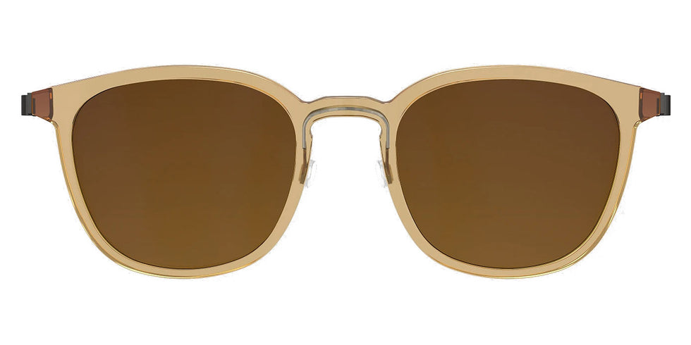 Lindberg® Sun Titanium™ 8591 LIN SUN 8591 207-AK40-K223-U9-IP01 51 - 207-AK40-K223-U9 Sunglasses
