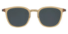 Lindberg® Sun Titanium™ 8591 LIN SUN 8591 207-AK40-K223-U9-IP02 51 - 207-AK40-K223-U9 Sunglasses