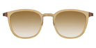 Lindberg® Sun Titanium™ 8591 LIN SUN 8591 207-AK40-K223-U9-SL10 51 - 207-AK40-K223-U9 Sunglasses