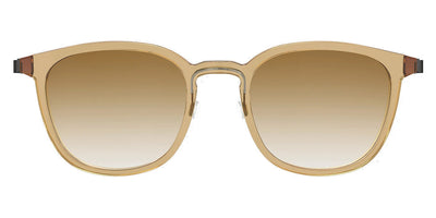 Lindberg® Sun Titanium™ 8591 LIN SUN 8591 207-AK40-K223-U9-SL10 51 - 207-AK40-K223-U9 Sunglasses