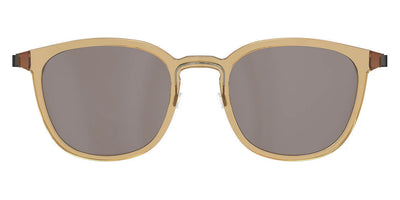 Lindberg® Sun Titanium™ 8591 LIN SUN 8591 207-AK40-K223-U9-SL101 51 - 207-AK40-K223-U9 Sunglasses