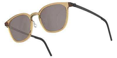 Lindberg® Sun Titanium™ 8591 LIN SUN 8591 207-AK40-K223-U9-SL101 51 - 207-AK40-K223-U9 Sunglasses