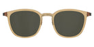 Lindberg® Sun Titanium™ 8591 LIN SUN 8591 207-AK40-K223-U9-SL102 51 - 207-AK40-K223-U9 Sunglasses