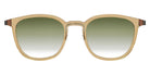 Lindberg® Sun Titanium™ 8591 LIN SUN 8591 207-AK40-K223-U9-SL103 51 - 207-AK40-K223-U9 Sunglasses