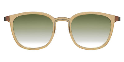 Lindberg® Sun Titanium™ 8591 LIN SUN 8591 207-AK40-K223-U9-SL103 51 - 207-AK40-K223-U9 Sunglasses