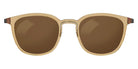 Lindberg® Sun Titanium™ 8591 LIN SUN 8591 207-AK40-K223-U9-SL104 51 - 207-AK40-K223-U9 Sunglasses