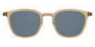 Lindberg® Sun Titanium™ 8591 LIN SUN 8591 207-AK40-K223-U9-SL43 51 - 207-AK40-K223-U9 Sunglasses