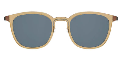 Lindberg® Sun Titanium™ 8591 LIN SUN 8591 207-AK40-K223-U9-SL43 51 - 207-AK40-K223-U9 Sunglasses