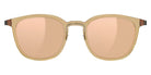 Lindberg® Sun Titanium™ 8591 LIN SUN 8591 207-AK40-K223-U9-SL54 51 - 207-AK40-K223-U9 Sunglasses