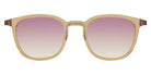 Lindberg® Sun Titanium™ 8591 LIN SUN 8591 207-AK40-K223-U9-SL62 51 - 207-AK40-K223-U9 Sunglasses