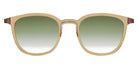 Lindberg® Sun Titanium™ 8591 LIN SUN 8591 207-AK40-K223-U9-SL82 51 - 207-AK40-K223-U9 Sunglasses