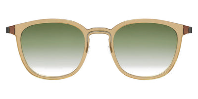 Lindberg® Sun Titanium™ 8591 LIN SUN 8591 207-AK40-K223-U9-SL82 51 - 207-AK40-K223-U9 Sunglasses