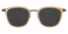 Lindberg® Sun Titanium™ 8591 LIN SUN 8591 207-AK40-K223-U9-SL83 51 - 207-AK40-K223-U9 Sunglasses