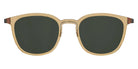 Lindberg® Sun Titanium™ 8591 LIN SUN 8591 207-AK40-K223-U9-SL84 51 - 207-AK40-K223-U9 Sunglasses