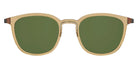 Lindberg® Sun Titanium™ 8591 LIN SUN 8591 207-AK40-K223-U9-SL85 51 - 207-AK40-K223-U9 Sunglasses