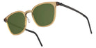 Lindberg® Sun Titanium™ 8591 LIN SUN 8591 207-AK40-K223-U9-SL85 51 - 207-AK40-K223-U9 Sunglasses
