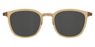 Lindberg® Sun Titanium™ 8591 LIN SUN 8591 207-AK40-K223-U9-SL87 51 - 207-AK40-K223-U9 Sunglasses