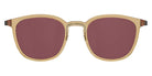 Lindberg® Sun Titanium™ 8591 LIN SUN 8591 207-AK40-K223-U9-SL91 51 - 207-AK40-K223-U9 Sunglasses