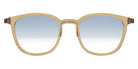 Lindberg® Sun Titanium™ 8591 LIN SUN 8591 207-AK40-K223-U9-SL93 51 - 207-AK40-K223-U9 Sunglasses