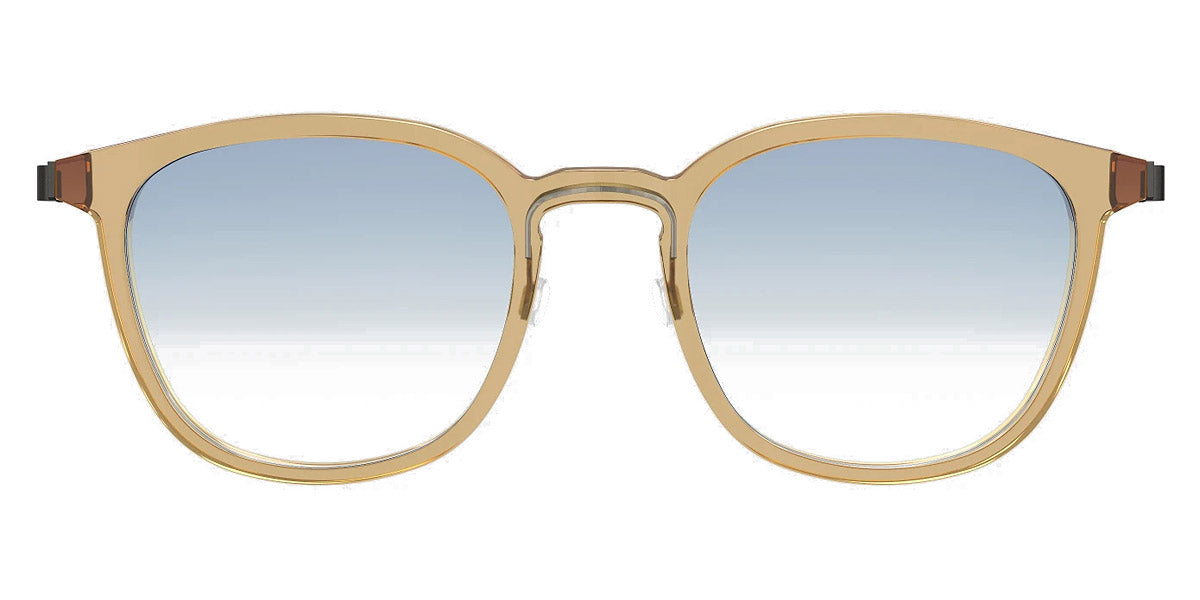 Lindberg® Sun Titanium™ 8591 LIN SUN 8591 207-AK40-K223-U9-SL93 51 - 207-AK40-K223-U9 Sunglasses