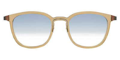 Lindberg® Sun Titanium™ 8591 LIN SUN 8591 207-AK40-K223-U9-SL93 51 - 207-AK40-K223-U9 Sunglasses