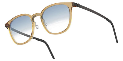 Lindberg® Sun Titanium™ 8591 LIN SUN 8591 207-AK40-K223-U9-SL93 51 - 207-AK40-K223-U9 Sunglasses
