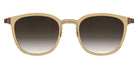 Lindberg® Sun Titanium™ 8591 LIN SUN 8591 207-AK40-K223-U9-SL98 51 - 207-AK40-K223-U9 Sunglasses
