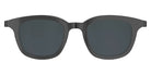 Lindberg® Sun Titanium™ 8592 LIN SUN 8592 219-AK55-K24-PU9-IP02 47 - 219-AK55-K24-PU9 Sunglasses