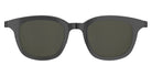 Lindberg® Sun Titanium™ 8592 LIN SUN 8592 219-AK55-K24-PU9-SL102 47 - 219-AK55-K24-PU9 Sunglasses