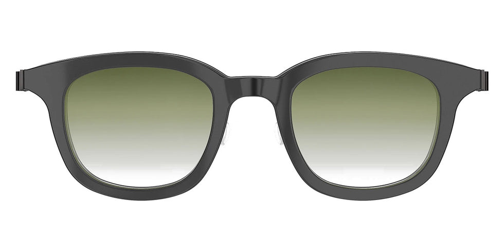Lindberg® Sun Titanium™ 8592 LIN SUN 8592 219-AK55-K24-PU9-SL103 47 - 219-AK55-K24-PU9 Sunglasses