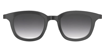 Lindberg® Sun Titanium™ 8592 LIN SUN 8592 219-AK55-K24-PU9-SL18 47 - 219-AK55-K24-PU9 Sunglasses