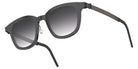 Lindberg® Sun Titanium™ 8592 LIN SUN 8592 219-AK55-K24-PU9-SL18 47 - 219-AK55-K24-PU9 Sunglasses