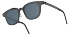 Lindberg® Sun Titanium™ 8592 LIN SUN 8592 219-AK55-K24-PU9-SL43 47 - 219-AK55-K24-PU9 Sunglasses