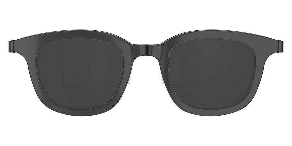 Lindberg® Sun Titanium™ 8592 LIN SUN 8592 219-AK55-K24-PU9-SL83 47 - 219-AK55-K24-PU9 Sunglasses