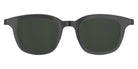 Lindberg® Sun Titanium™ 8592 LIN SUN 8592 219-AK55-K24-PU9-SL84 47 - 219-AK55-K24-PU9 Sunglasses