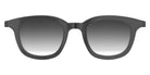 Lindberg® Sun Titanium™ 8592 LIN SUN 8592 219-AK55-K24-PU9-SL86 47 - 219-AK55-K24-PU9 Sunglasses