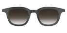 Lindberg® Sun Titanium™ 8592 LIN SUN 8592 219-AK55-K24-PU9-SL98 47 - 219-AK55-K24-PU9 Sunglasses