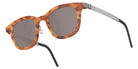Lindberg® Sun Titanium™ 8592 LIN SUN 8592 219-AK56-K25-10-SL101 47 - 219-AK56-K25-10 Sunglasses