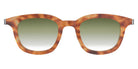 Lindberg® Sun Titanium™ 8592 LIN SUN 8592 219-AK56-K25-10-SL103 47 - 219-AK56-K25-10 Sunglasses