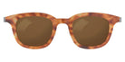 Lindberg® Sun Titanium™ 8592 LIN SUN 8592 219-AK56-K25-10-SL104 47 - 219-AK56-K25-10 Sunglasses