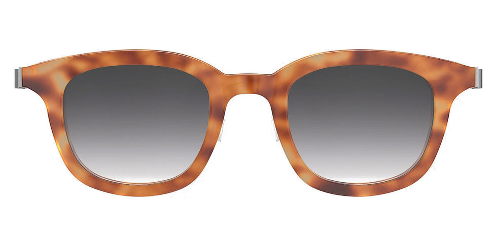 Lindberg® Sun Titanium™ 8592 LIN SUN 8592 219-AK56-K25-10-SL18 47 - 219-AK56-K25-10 Sunglasses