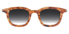 Lindberg® Sun Titanium™ 8592 LIN SUN 8592 219-AK56-K25-10-SL26 47 - 219-AK56-K25-10 Sunglasses