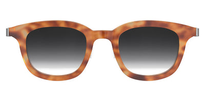 Lindberg® Sun Titanium™ 8592 LIN SUN 8592 219-AK56-K25-10-SL26 47 - 219-AK56-K25-10 Sunglasses