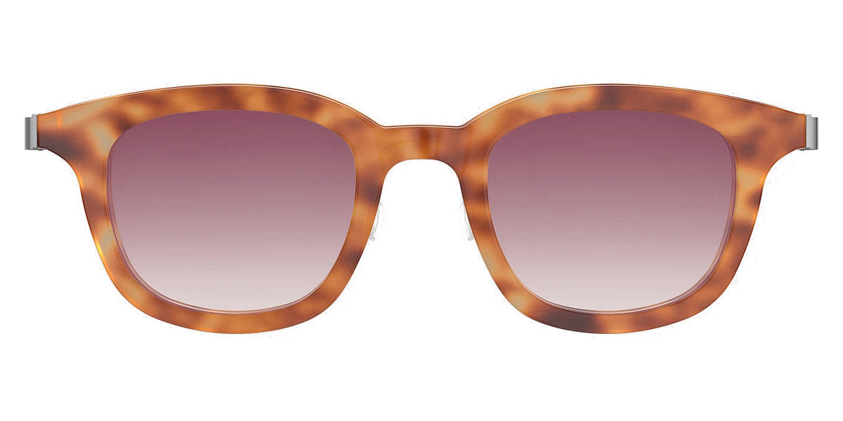 LINDBERG リンドバーグ SUN 8562 Lindberg® Sun Titanium™ 8592 Rounded Square Sunglasses