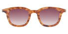 Lindberg® Sun Titanium™ 8592 LIN SUN 8592 219-AK56-K25-10-SL35 47 - 219-AK56-K25-10 Sunglasses