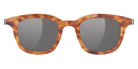 Lindberg® Sun Titanium™ 8592 LIN SUN 8592 219-AK56-K25-10-SL49 47 - 219-AK56-K25-10 Sunglasses