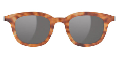 Lindberg® Sun Titanium™ 8592 LIN SUN 8592 219-AK56-K25-10-SL49 47 - 219-AK56-K25-10 Sunglasses