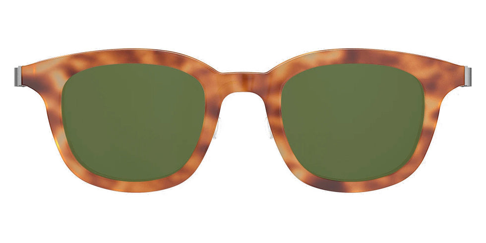 Lindberg® Sun Titanium™ 8592 LIN SUN 8592 219-AK56-K25-10-SL85 47 - 219-AK56-K25-10 Sunglasses